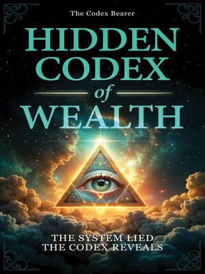 cover image of Hidden Codex of Wealth